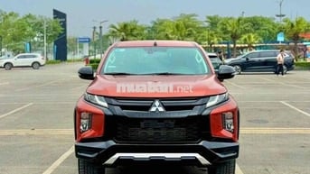 Mitsubishi Triton 2023 Athlete 4x2 AT - 4 vạn km