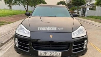 Porsche Cayenne 2007 - 150000 km