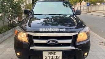 Ford Ranger 2013 Xe Đẹp Chính Chủ