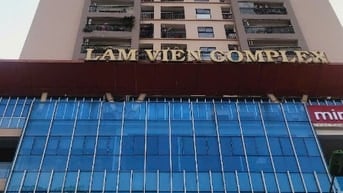Căn hộ Penhouse+ Duplex thông tầng siêu Vip trung tâm quận Cầu Giấy