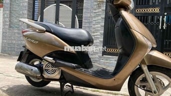 Honda Lead Fi 110cc 2009 Zin100% bs.Tphcm