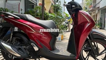 Sh 150 ABS 2022 Odo xe đẹp odo 17k bstp