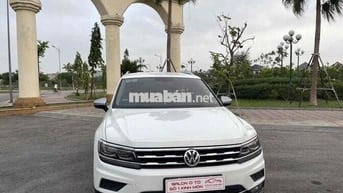 Volkswagen Tiguan 2018 - 150000 km