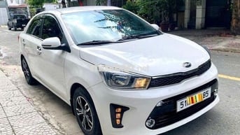 Bán Kia Soluto 2020 chính chủ xe nhà Zin: 278tr