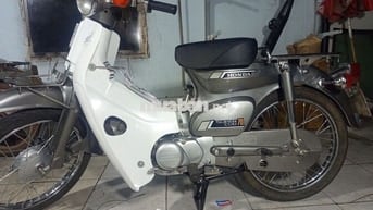 Bán xe cúp cánh én 70cc