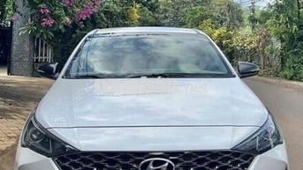 Hyundai Accent 2021 1.4 AT