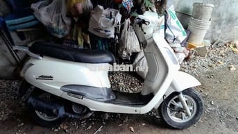 Elizabeth SYM 125 bstp máy em giấy tờ đầy đủ