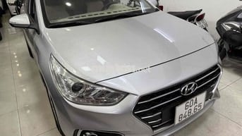 Hyundai Accent 2021 1.4 MT - 42000 km