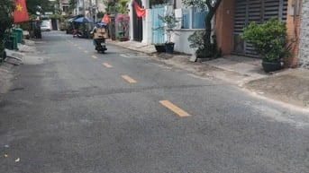 Bán nhà mặt tiền đường số 5, P An Phú Tp Thủ Đức (Q2)