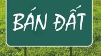 Bán nền đất Lasol xã Long Thượng, huyện Cần Giuộc, Long An