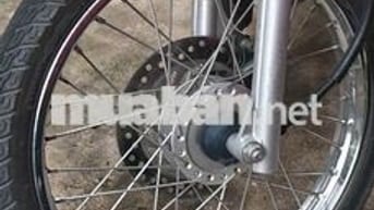 BÁN XE WAVE RSX ĐẸP NHƯ MỚI - GIÁ TỐT