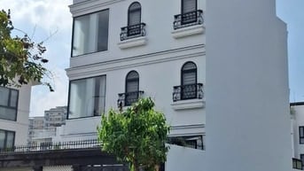 Bán nhà mặt tiển đường 3 An Phú Quận 2 giá 38 tỷ