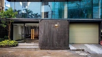 GẤP PHÚ NHUẬN -  BUILDING 7 TẦNG- ĐƯỜNG 10M - NGANG 12M- CHỈ 3x TỶ TL