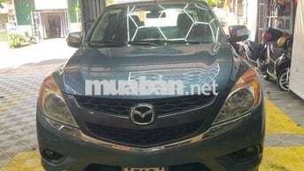 Mazda BT 50 2015 số tự động