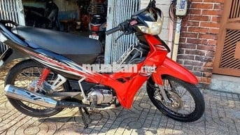 Sirius RC 2010.Biển72.Xe Máy zin nguyên,Cực Êm.
