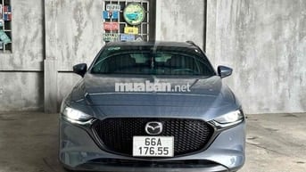 MAZDA 3 1.5 SPORTS PREMIUM 2022 MÀU ĐẸP !!!