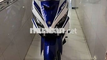 Xe exciter 2014 cập vỏ sên dĩa con zin