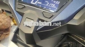 Vario-125-2024 bstp chính chủ công chứng  Odo lướt