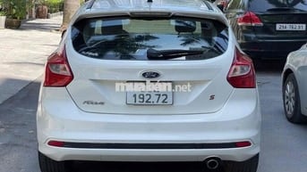 Ford Focus 2014. S, Sport 2.0 AT