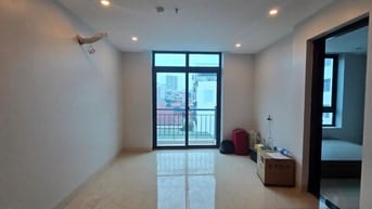 Chính chủ bán gấp nhà Phố Phan Kế Bính giá 24.9 tỷ, 85mx8 tầng, Mt 8m.