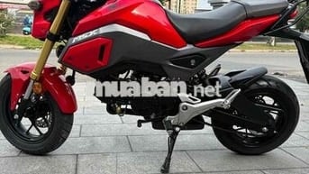 Msx 125