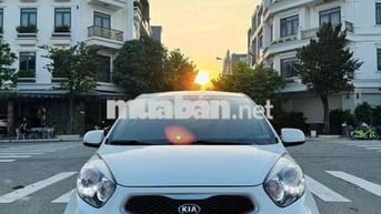 Kia Morning 2015 Bản SI Full nhiều đồ chơi ✅