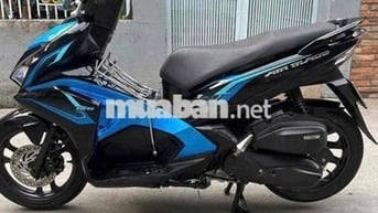 Bán xe AirBlade 2018, xe nhà chạy, máy còn êm