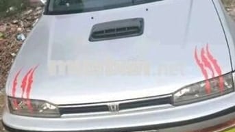 Xe  honda acot xe gd 5 cho ko dich vu