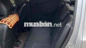 Chevrolet Spark 2018 1.2 LT - 120000 km