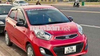 Kia Picanto 2012 EX 1.25 MT - 90000 km