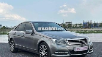 Mercedes Benz C Class 2011 C250 - 120000 km
