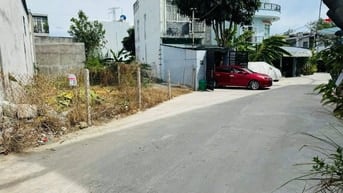 Chỉ Hơn 2 Tỷ Sở Hữu Ngay Lô Đất (103.1m2) Thổ Cư (Shr)
