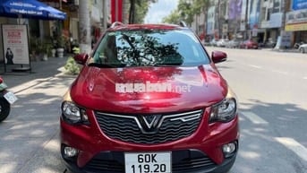 VinFast Fadil 2022 - 30000 km
