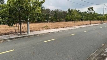 Bán đất tại dự án central point tại Bàu Bàng, Bình Dương.2,190tỷ|80m2