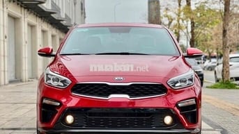 Kia Cerato 2019 2.0 AT PREMIUM - 86789 km