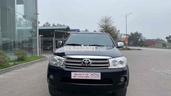 Toyota Fortuner 2010 2.7V - 150000 km