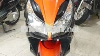 Ab 125cc biền TP xe đẹp may rin êm