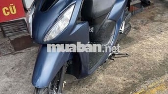 thanh lý xe vision siêu lướt đời 2024