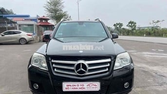 Mercedes Benz GLK Class 2009 300 4Matic - 150000 k
