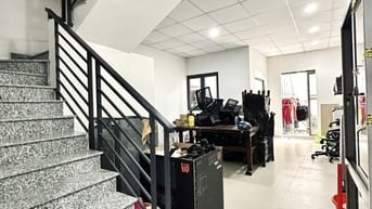 Bán Nhà CHDV Lê Quang Định – 80m2 – Doanh Thu 50 - 60 triệu tháng
