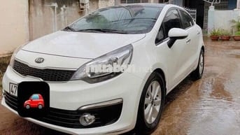 Kia Rio 2016 1.4 MT Sedan - 150000 km