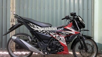 Satria 2019