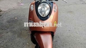 xe yamaha clasico