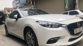 Mazda 3 2017 1.5 Sedan - 350000 km