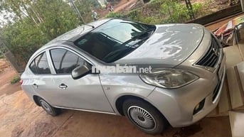 Nissan Sunny 2014 1.5MT - 200000 km