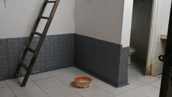 Còn 1 phòng duy nhất! – Mặt tiền đường lớn – Khu vực không ngập nước