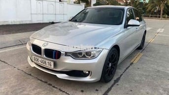 BMW 3 Series 2***00 km