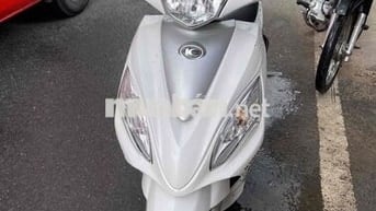 Candy hi 50cc 2017 chạy không cần bằng lái biển 65