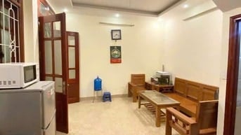 Bán nhà Ngõ Trại Cá, Phường Trương Định, Quận Hai Bà Trưng, sổ hồng