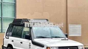 Mitsubishi Pajero 1997 - chính chủ